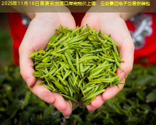 2025年11月18日美麦到我国口岸完税价上调