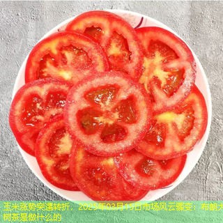 玉米涨势突遇转折，2025年03月15日市场风云骤变