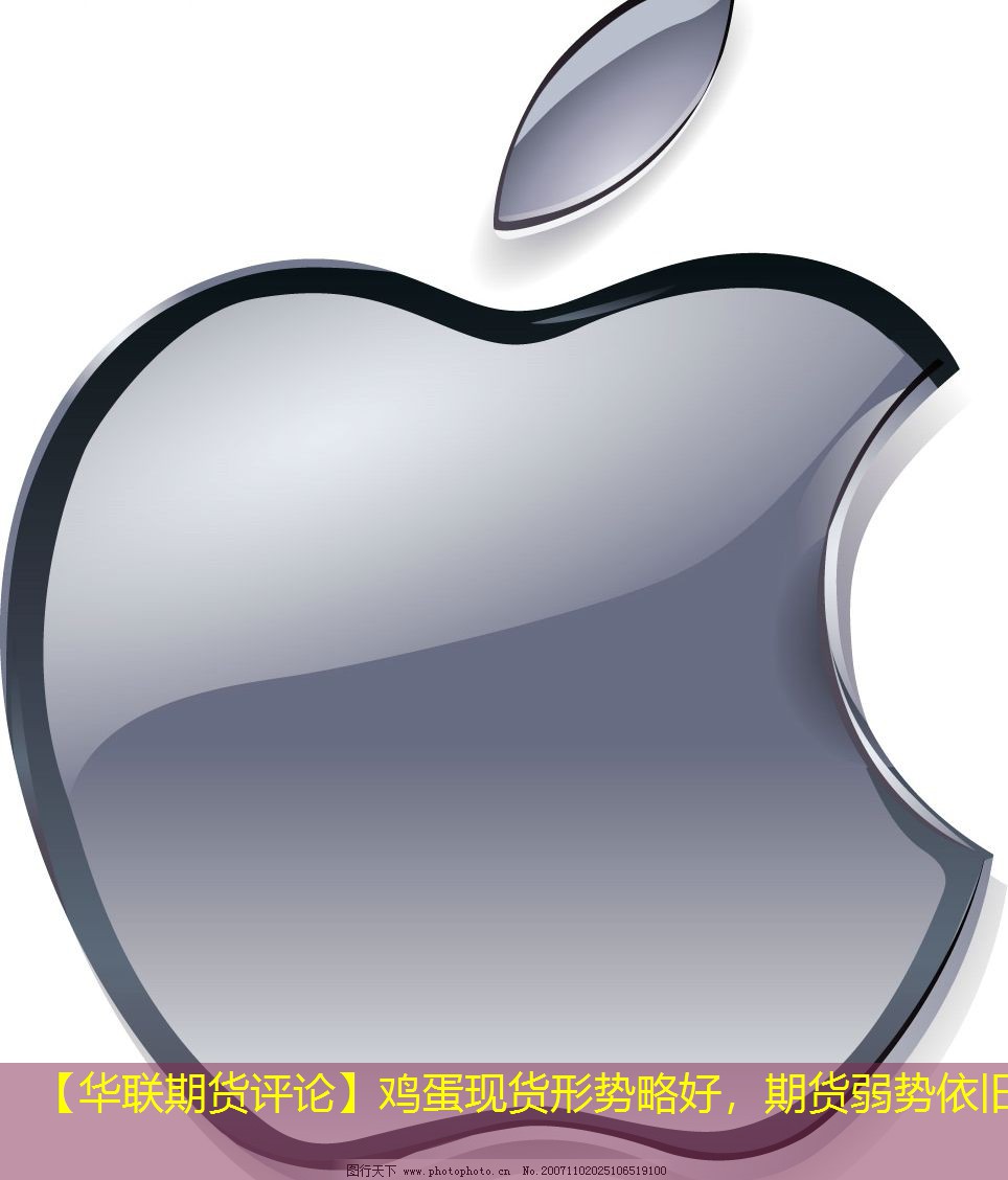 【华联期货评论】鸡蛋现货形势略好，期货弱势依旧