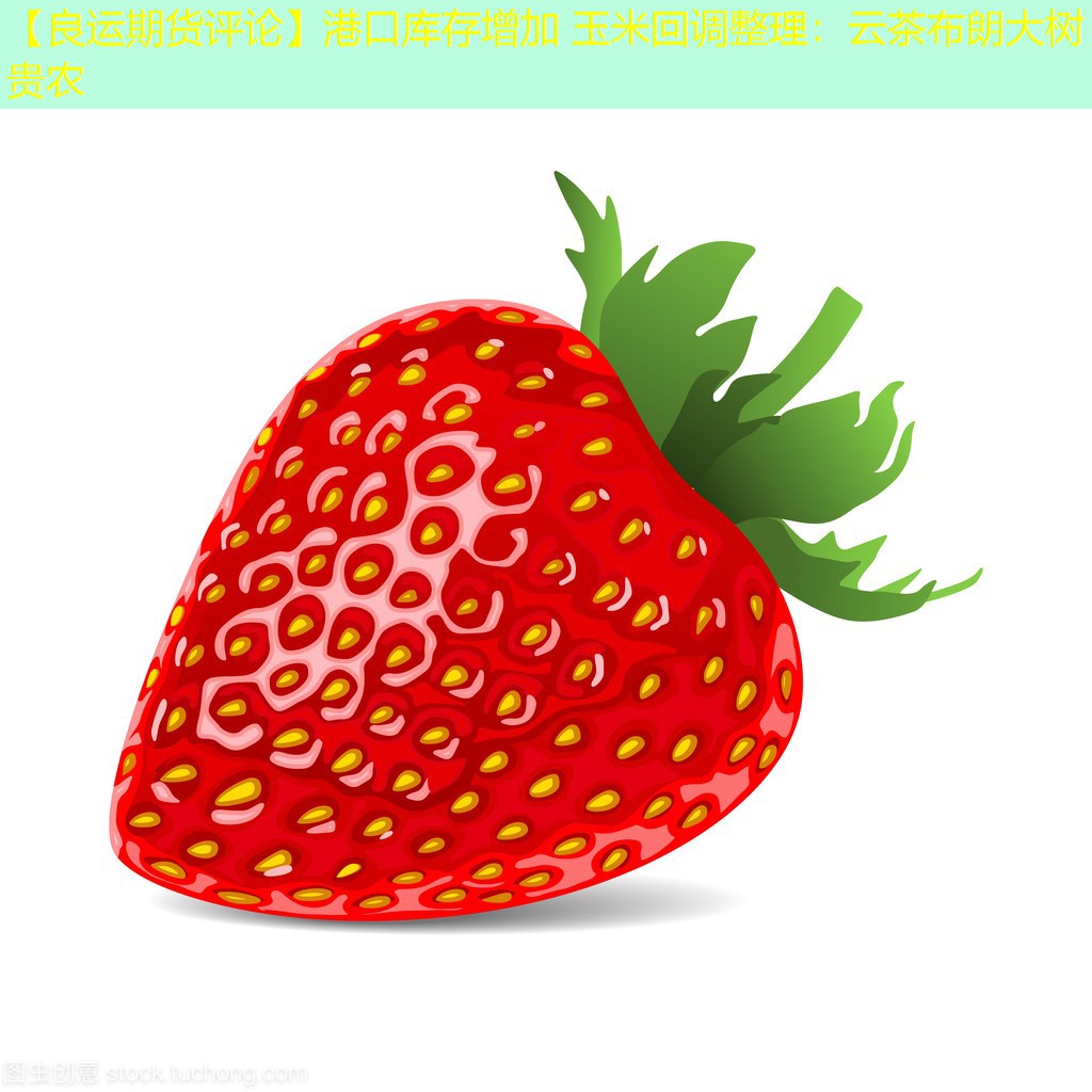 【良运期货评论】港口库存增加 玉米回调整理：云茶布朗大树贵农