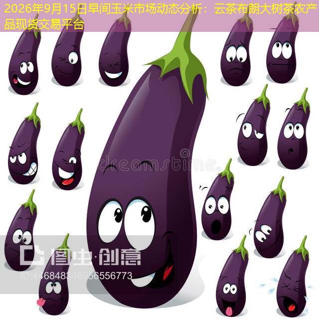 2026年9月15日早间玉米市场动态分析