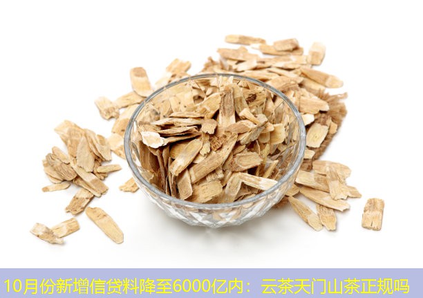 10月份新增信贷料降至6000亿内