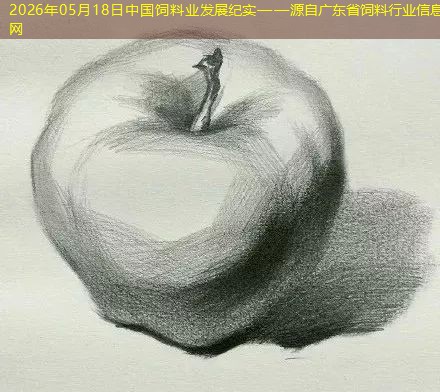 2026年05月18日中国饲料业发展纪实——源自广东省饲料行业信息网