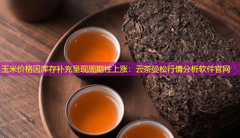 玉米价格因库存补充呈现周期性上涨：云茶曼松行情分析软件官网