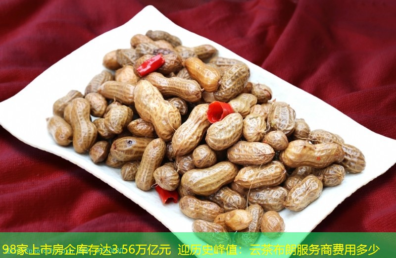 98家上市房企库存达3.56万亿元 迎历史峰值：云茶布朗服务商费用多少