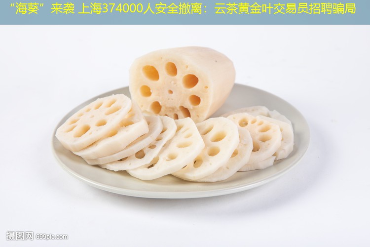 “海葵”来袭 上海374000人安全撤离：云茶黄金叶交易员招聘骗局