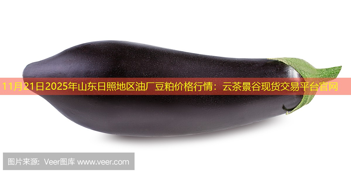 11月21日2025年山东日照地区油厂豆粕价格行情：云茶景谷现货交易平台官网