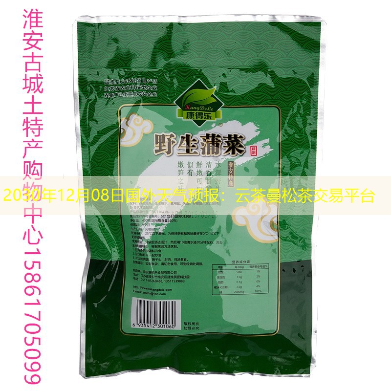 2030年12月08日国外天气预报