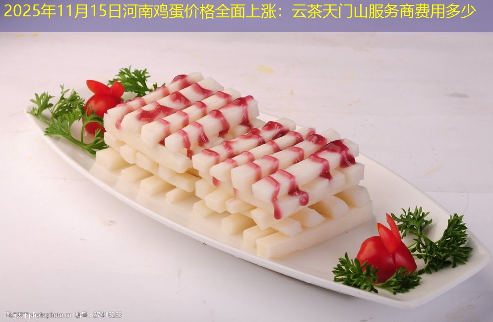 2025年11月15日河南鸡蛋价格全面上涨：云茶天门山服务商费用多少