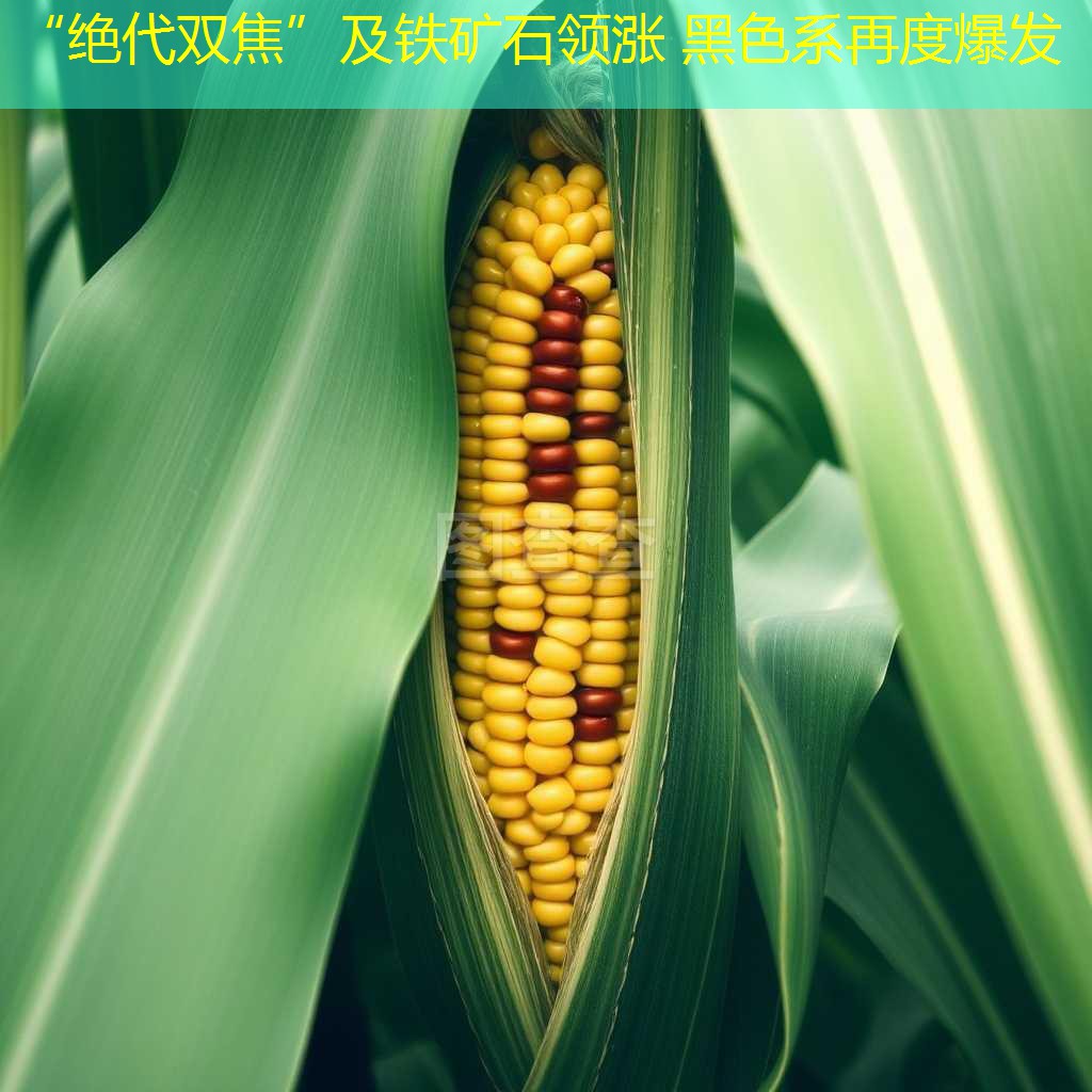 “绝代双焦”及铁矿石领涨 黑色系再度爆发
