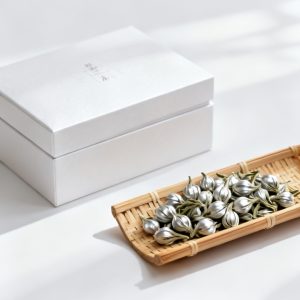 白茶
