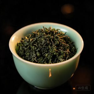 炒青
