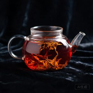 汉中红