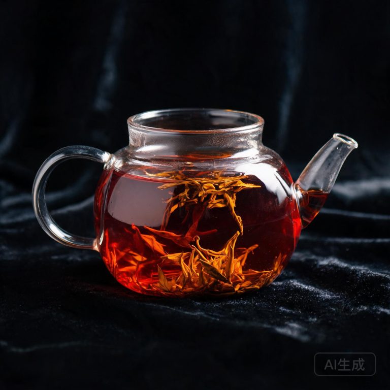 汉中红