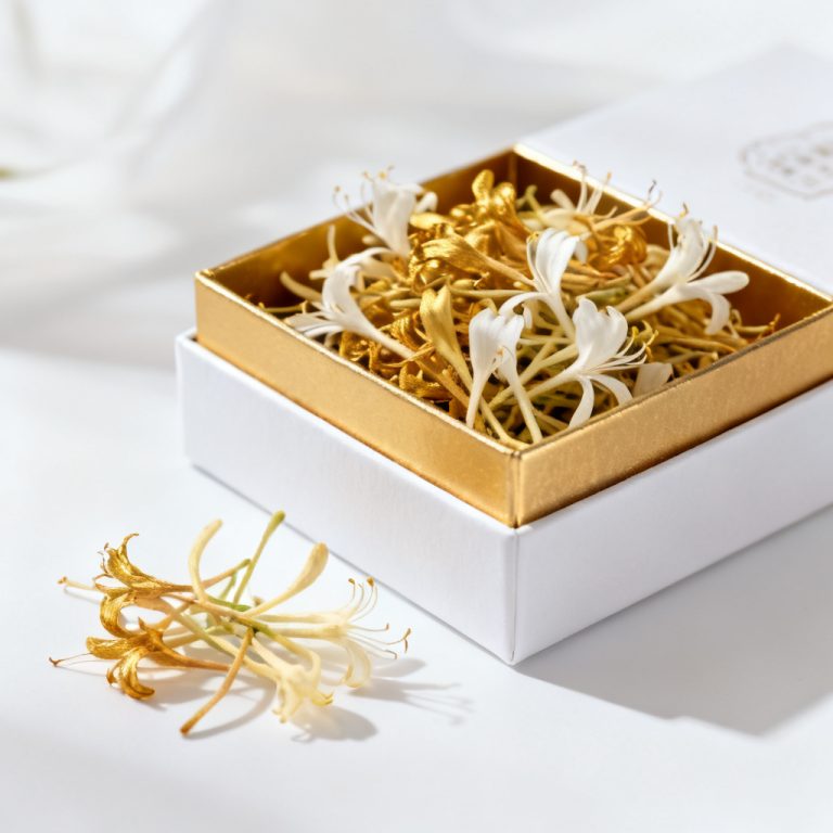 金银花