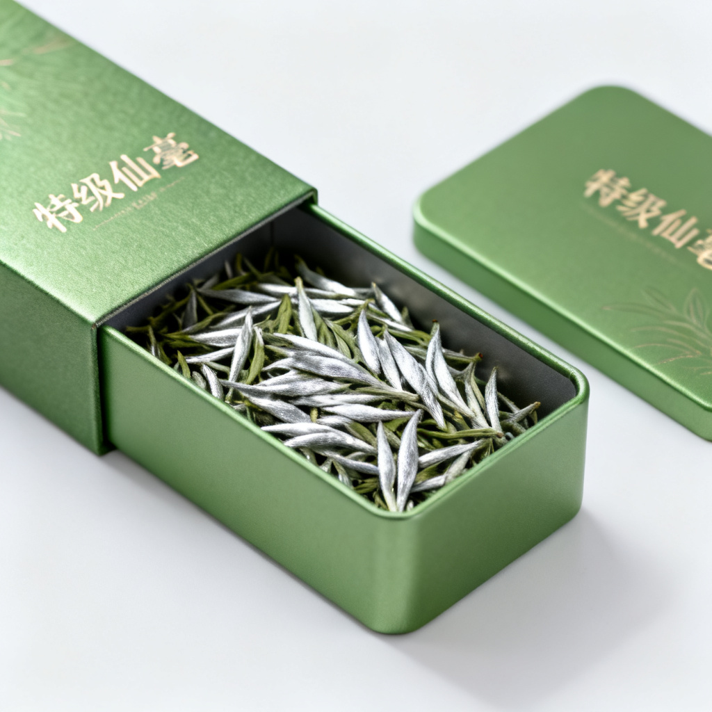 特级仙毫现货官网 - 特级仙毫现货交易 - 盛通四方高返佣合作